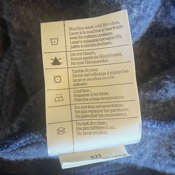 Carhartt Loose Fit Midweight Logo Sleeve Graphic Hooded Sweatshirt Size L - Picture 9 of 10